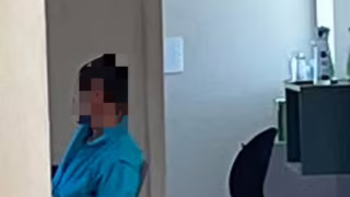 Homem é preso suspeito de furtar cremes de farmácia de Santa Bárbara
