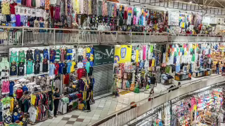 Varejo brasileiro tem queda de 2,8% em junho, pior resultado desde 2020