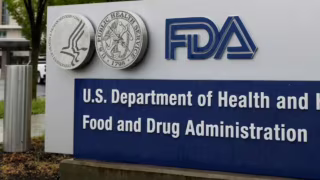 FDA aprova nos EUA primeiro comprimido diário para reduzir colesterol LDL