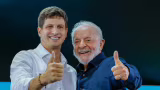 Republicanos de Pernambuco confirma apoio a Lula e João Campos em 2026