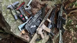 Mudanças de Trump em regras de armas podem abastecer facções brasileiras
