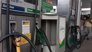 Órgãos do Rio acertam ação conjunta contra fraudes no mercado de combustíveis