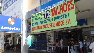 Caixa transfere sorteios de loterias de sábado para domingo
