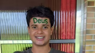 Wesley Batista, 1º em Medicina na USP, é internado em UTI após cirurgia em Salvador (BA)