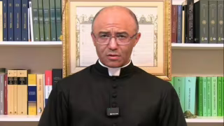 Padre Françoá manterá missas em Ceilândia apesar de sanções da Arquidiocese