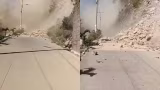 Terremoto de magnitude 7,3 atinge Chiapas e gera alerta de tsunami no México