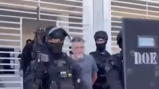 Empresário é preso sob suspeita de envolvimento em duplo homicídio no Gama, DF