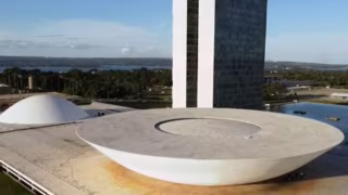 Congresso prorroga por 60 dias MP que prevê subsídio ao diesel