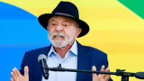 Lula promete “guerra da verdade” após tarifa dos EUA sobre produtos brasileiros
