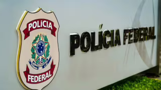 PF prepara operação nacional para proteger candidatos à Presidência em 2026