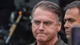 Bolsonaro tem crise de soluços por cerca de 36 horas, diz relatório enviado ao STF