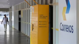 Governo avalia aporte abaixo de R$ 6 bilhões aos Correios no Orçamento de 2027