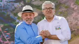 Lula sanciona lei para ampliar produção de medicamentos e vacinas para o SUS