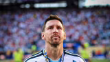 Antonela Roccuzzo homenageia Messi após vice da Argentina na Copa de 2026