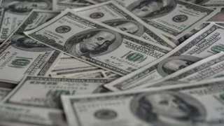Dólar abre em queda de 0,14% e é cotado a R$ 5,0829