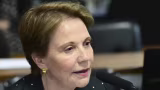 Tereza Cristina segue fora dos planos para ser vice na chapa de Flávio Bolsonaro