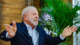 Pesquisa mostra 50% de desaprovação e 46% de aprovação ao governo Lula