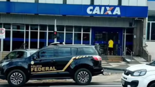 PF deflagra Operação Infiltrados contra grupo suspeito de desviar R$ 45 milhões