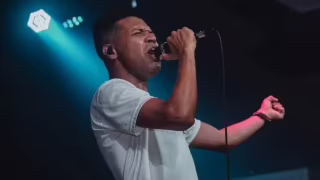Cantor gospel Diogo Nascimento morre aos 41 anos em Goiânia, GO