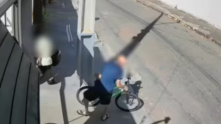 Três homens são detidos suspeitos de furtar duas vezes a mesma casa em Anápolis, Goiás