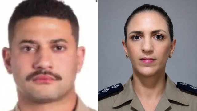 Sargento da PM é preso em flagrante após levar esposa capitã morta ao hospital em BH