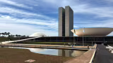Empresas de apostas são citadas em supostas ofertas de caixa dois a parlamentares