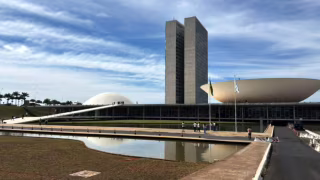 Empresas de apostas são citadas em supostas ofertas de caixa dois a parlamentares