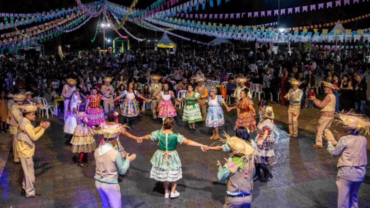 Arraiá D’Ajuda reúne música, comidas típicas e solidariedade neste sábado em Timóteo