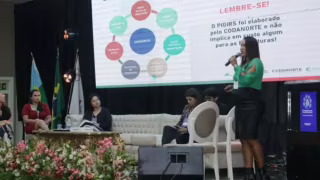 Inscrições para Conferência Regional de Gestão Ambiental estão abertas em Montes Claros