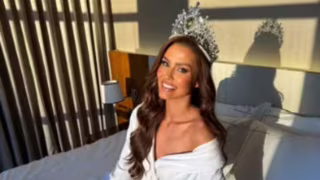 Curitibana Marcella Kozinski vence o Miss Universe Brasil 2026 e levará o país a Porto Rico