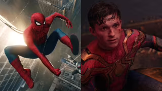 Homem-Aranha: Seis filmes do MCU para rever antes de Um Novo Dia