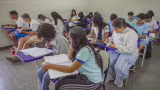 Escolas têm até sexta-feira para enviar dados da primeira etapa do Censo Escolar 2026