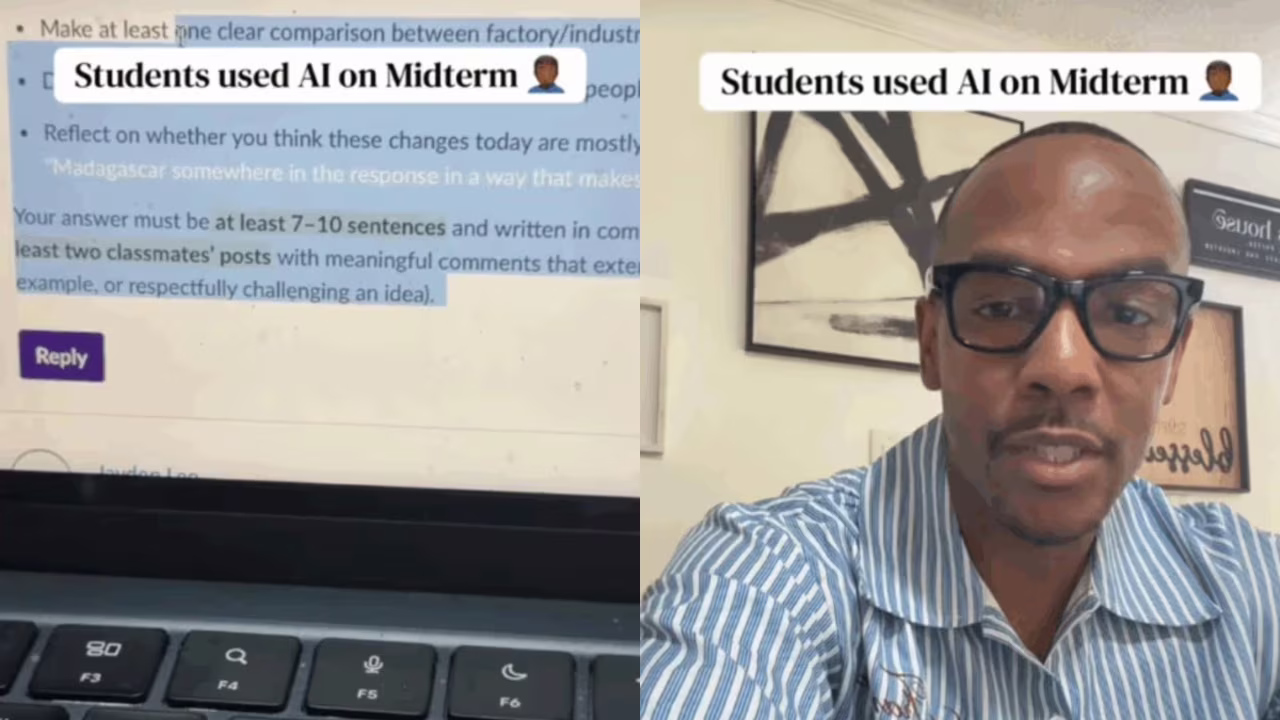 Professor Jason Gibson