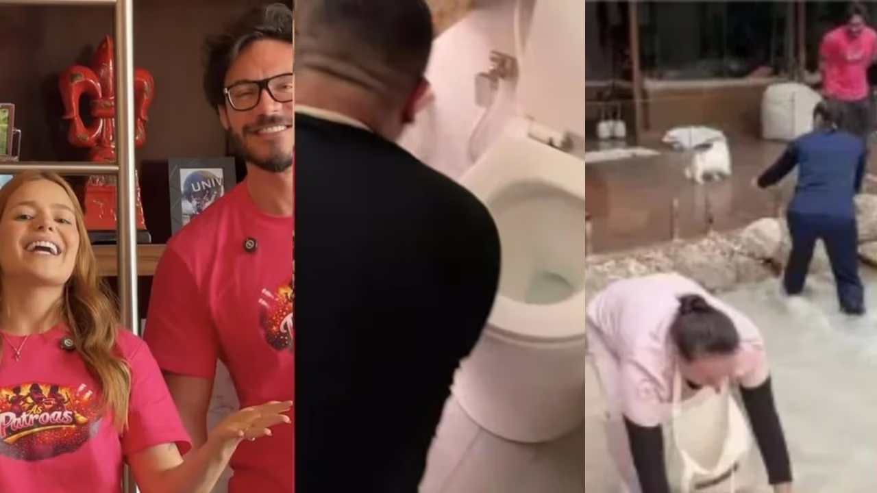 Viih Tube e Eliezer