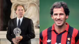 Franco Baresi morre aos 66 anos; Milan confirma morte de seu ídolo