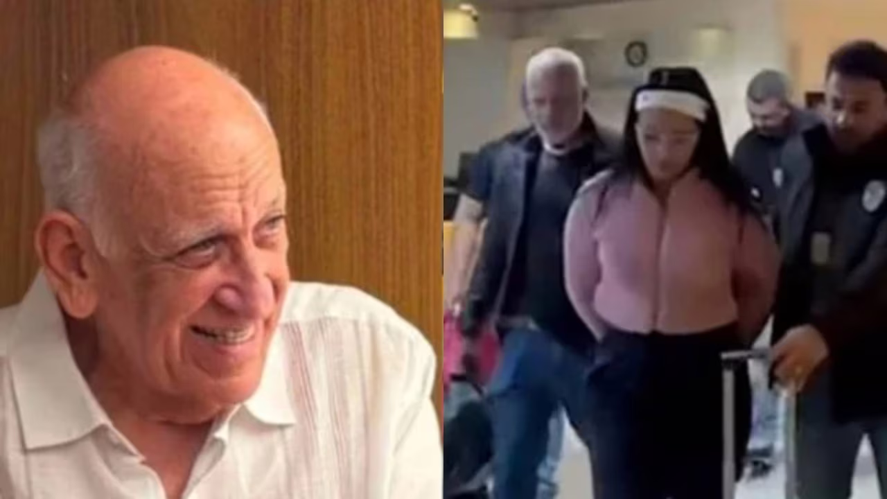 O advogado Cláudio Atala Inácio, de 75 anos, recebeu mais de 40 facadas. Ele foi dopado pela diarista que trabalhava na casa dele, mas foi atacado quando acordou e percebeu o roubo