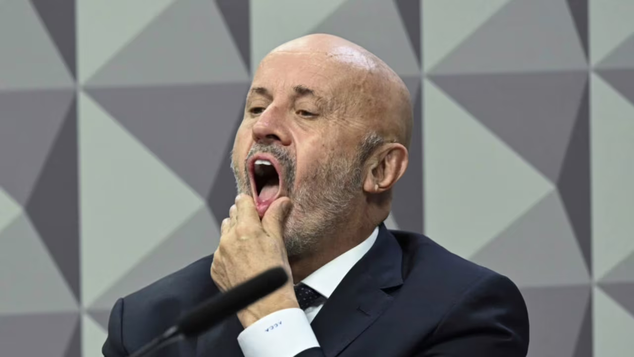 Antônio Carlos Camilo Antunes, o Careca do INSS