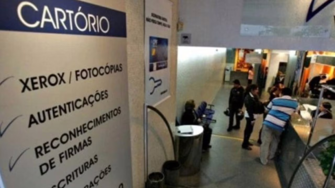 Minas Gerais registrou 19.404 escrituras públicas de doação de imóveis em 2025, um aumento de 52% quando comparado a 2020