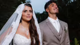 Gabriel Medina confirma perda do bebê que esperava com Isabella Arantes