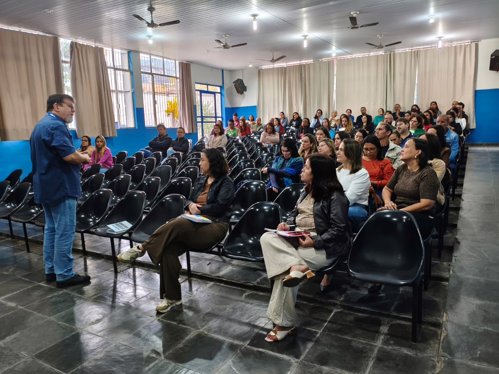 05.08 - Release PMT - Secretaria de Educação debate BNCC Digital