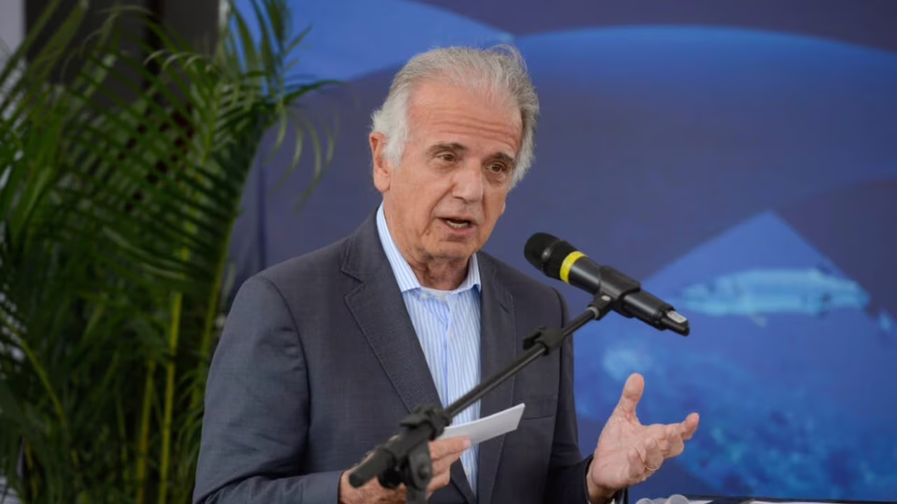 José Múcio