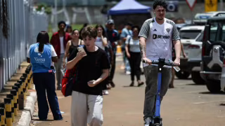 Inscrições para segunda edição do Celpe-Bras 2026 terminam nesta quinta-feira
