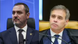 Jorge Messias media impasse entre STF e PF sobre investigações de fraudes no INSS