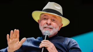 Lula afirma que liberdade de expressão não pode servir de escudo para crimes nas redes