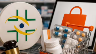 Anvisa revoga proibição de venda de medicamentos pela Shopee