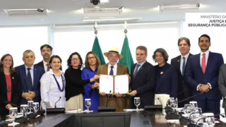 Discord se compromete a apresentar à AGU medidas de proteção a adolescentes