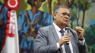 Flávio Dino determina envio à PF de auditoria sobre possíveis danos de R$ 55,3 milhões