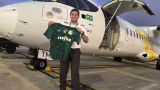 PF aponta que comandante da Voepass foi promovido sem experiência mínima em ATR e omitia panes