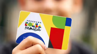 Pagamentos do Bolsa Família de agosto começam no dia 18