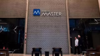 Empresas abertas desde 2021 receberam R$ 870 milhões do Banco Master
